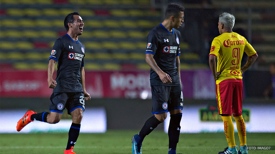 Jornada 16: ¿qué necesita tu equipo para ir a la liguilla?