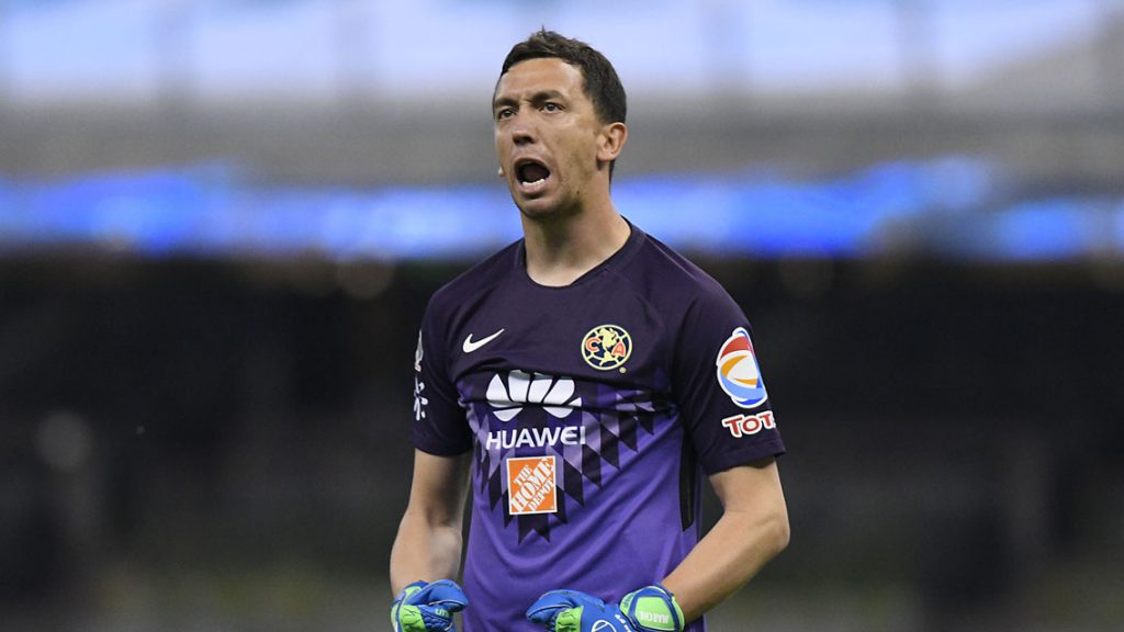 ¿Agustín Marchesín se va de América? equipo pagará su cláusula