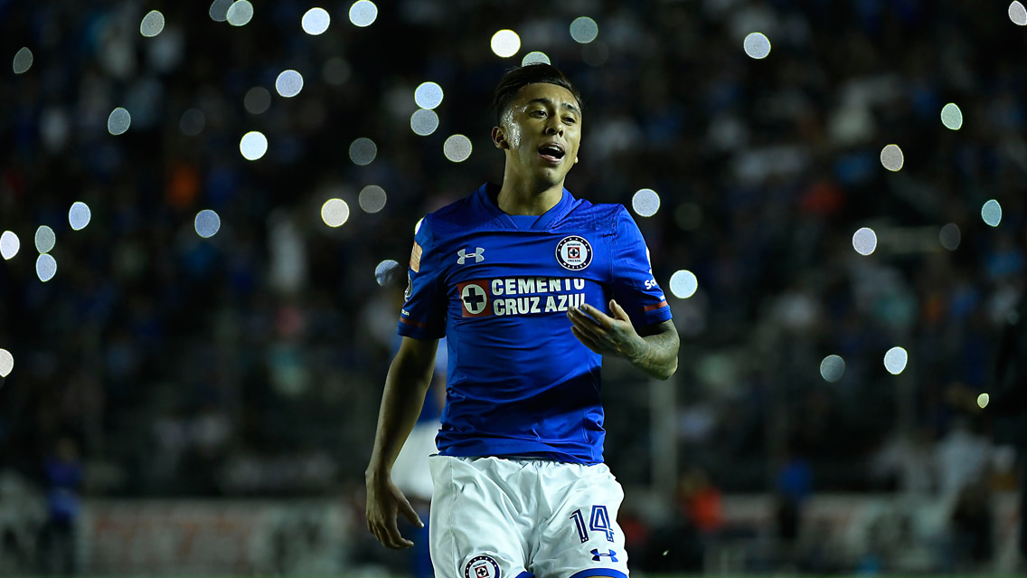 Martín Rodríguez, con los días contados en Cruz Azul