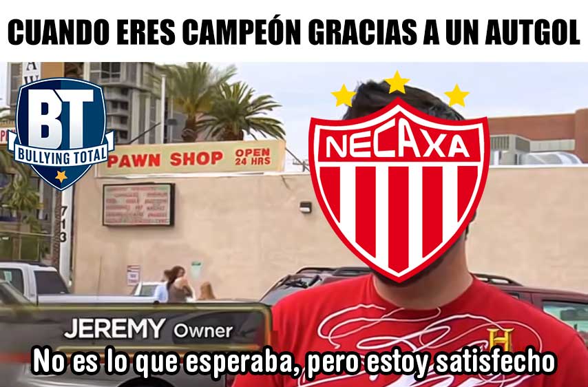 Don Ramón, el gran protagonista de los memes del Necaxa vs Toluca 0