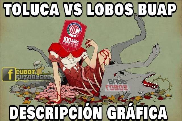 Los memes que dejó la Jornada 13 del Clausura 2018 0