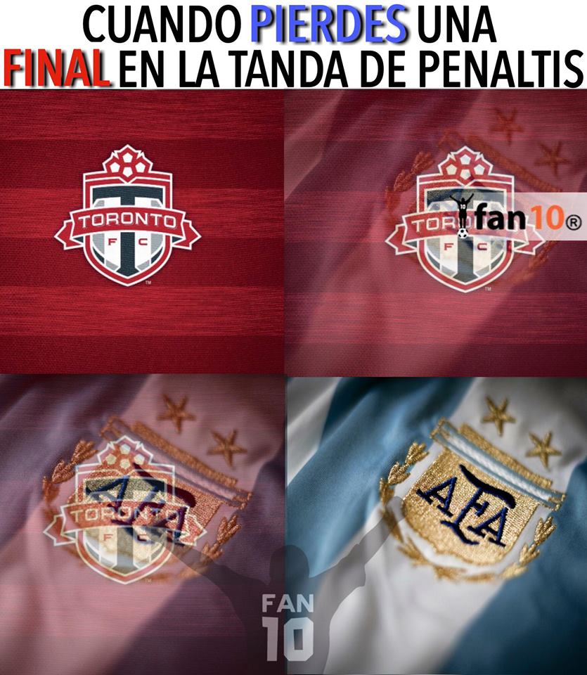 Los memes del título de las Chivas en la Concachampions 6