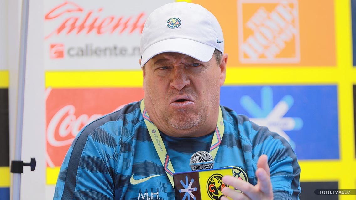 Miguel Herrera responde al ‘Tuca’ y le deja una advertencia