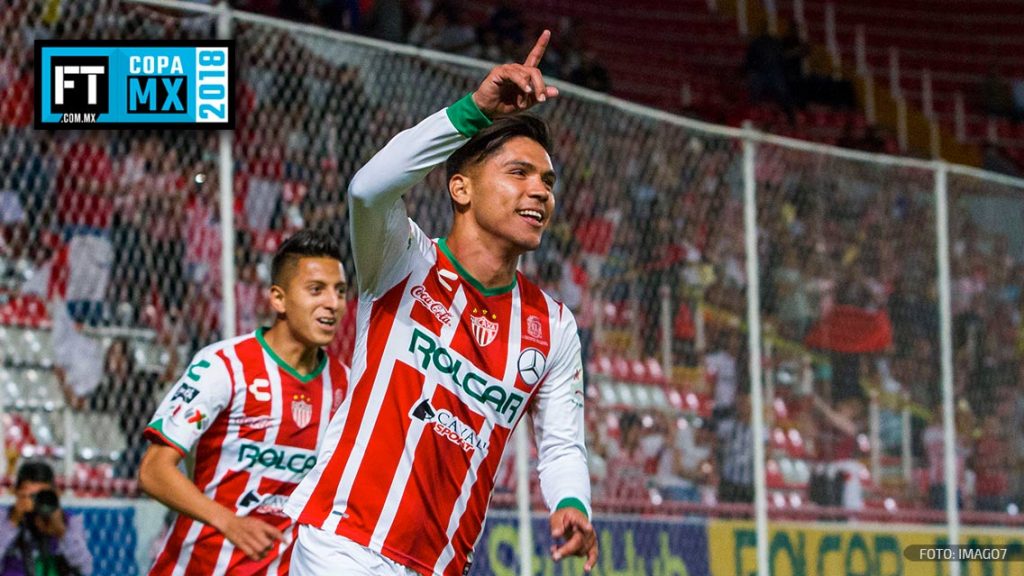 Necaxa