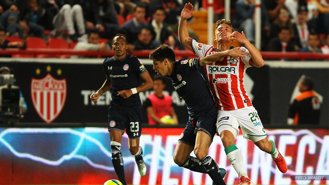 Las 5 claves de la Final de la Copa MX: Necaxa vs Toluca