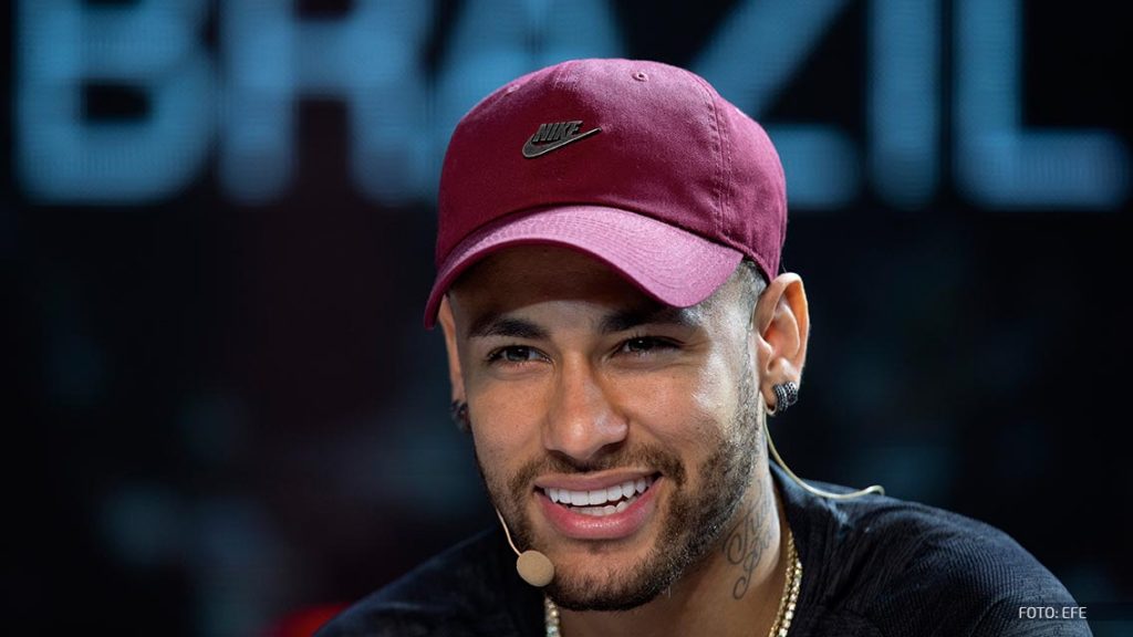 Neymar