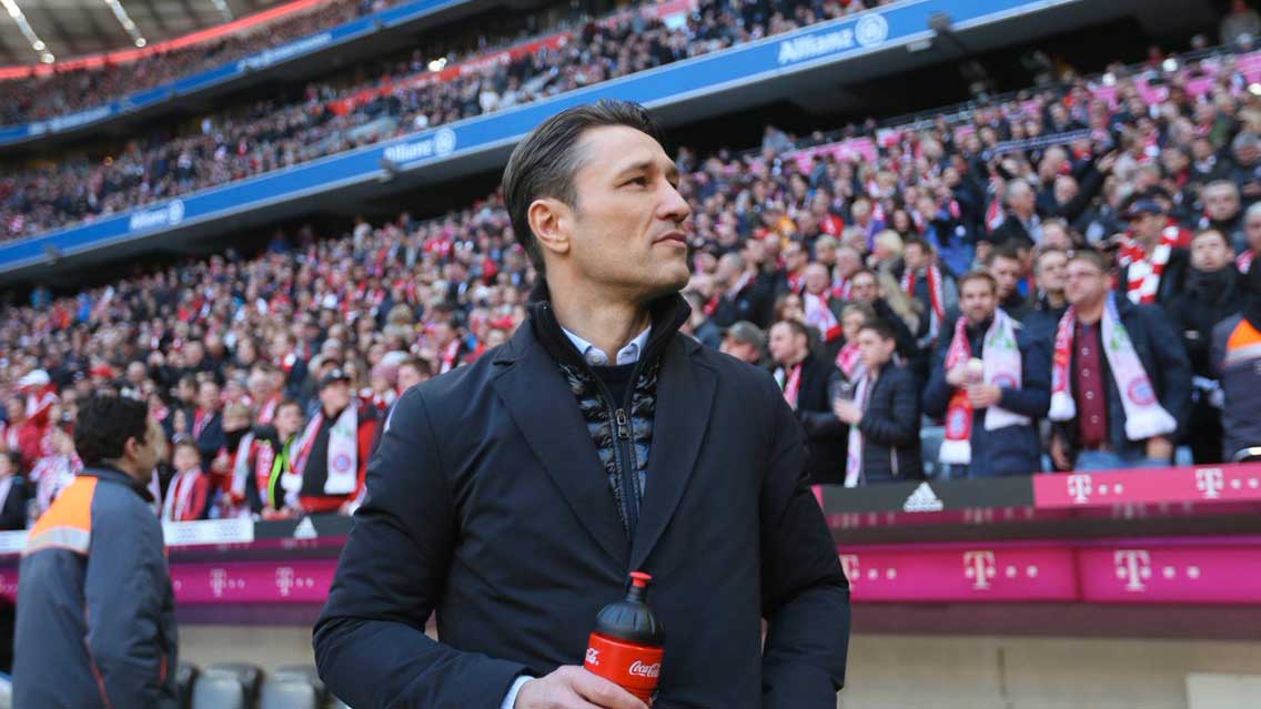 Bayern Munich ya tiene nuevo entrenador