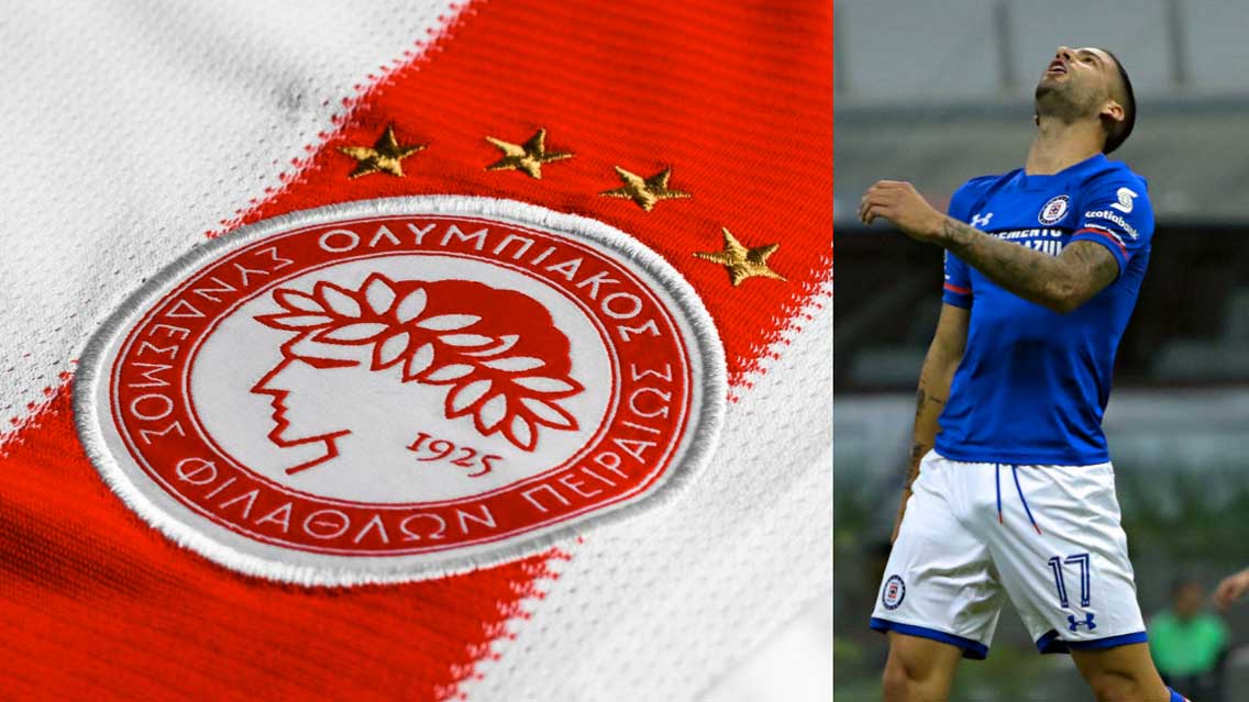 Olympiacos ‘corre’ a todo el equipo, ¿qué clubes de Liga MX deberían imitarlo?