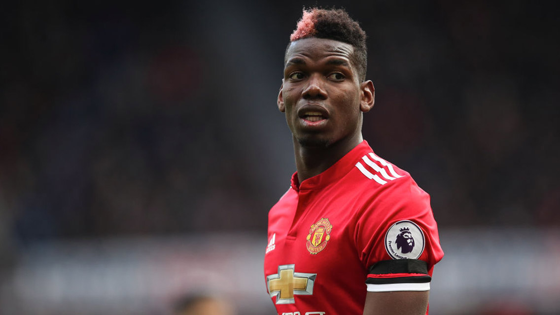 Paul Pogba pone condición para fichar por el Paris Saint-Germain