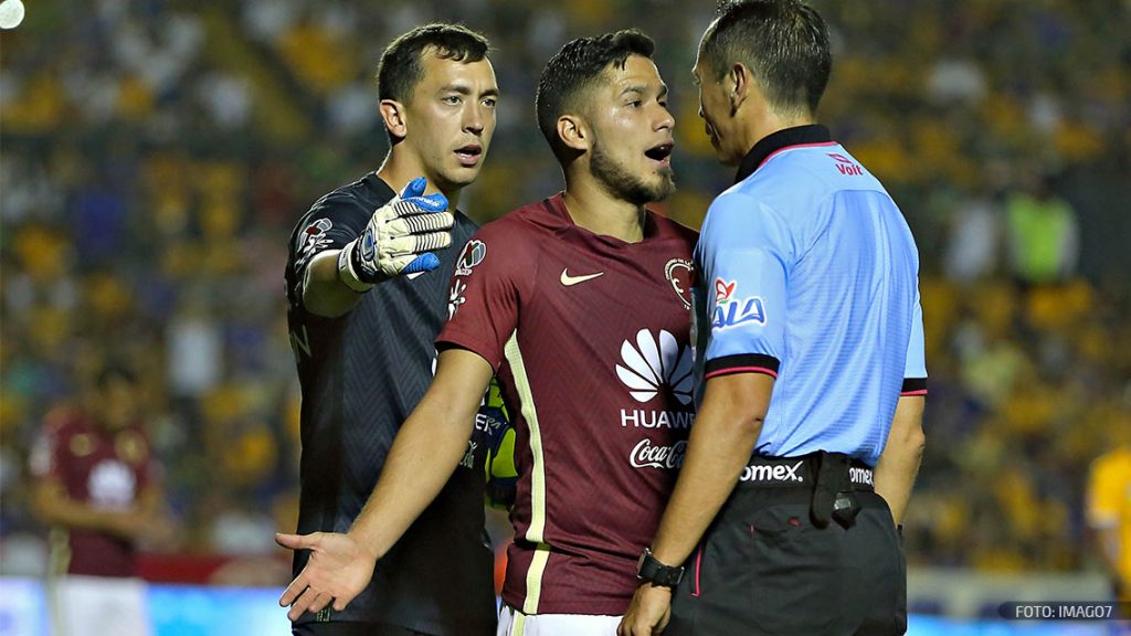 Policía de Toronto habría golpeado a tres jugadores del América