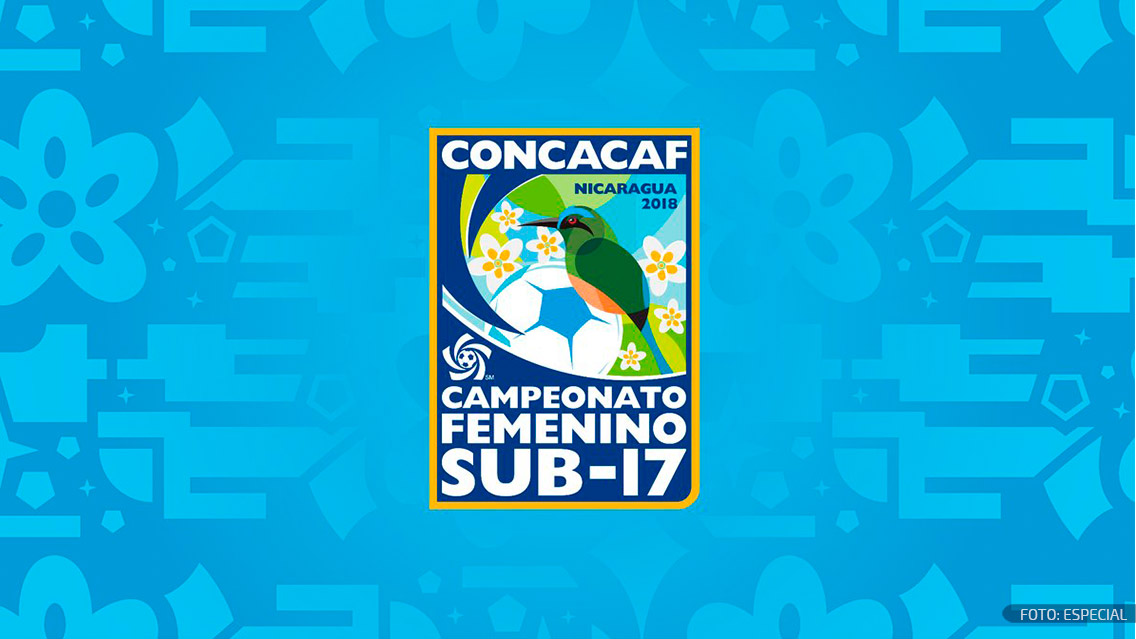 Concacaf cancela Premundial Femenil Sub-17 por violencia en Nicaragua