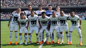 Pumas, Chivas y Cruz Azul aún con posibilidades de liguilla. 0