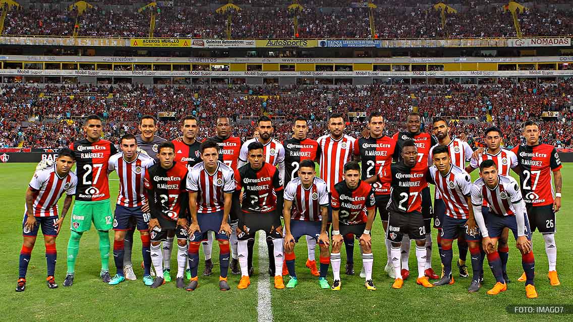 Rafael Márquez: la despedida del capitán en el estadio Jalisco 2
