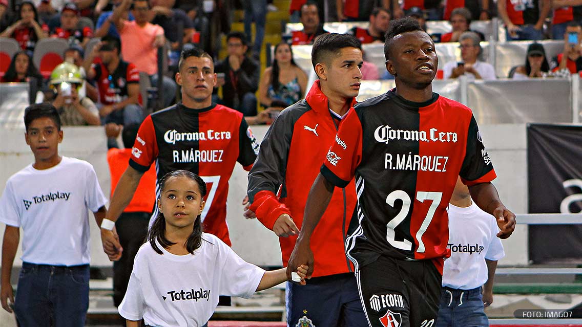 Rafael Márquez: la despedida del capitán en el estadio Jalisco 1