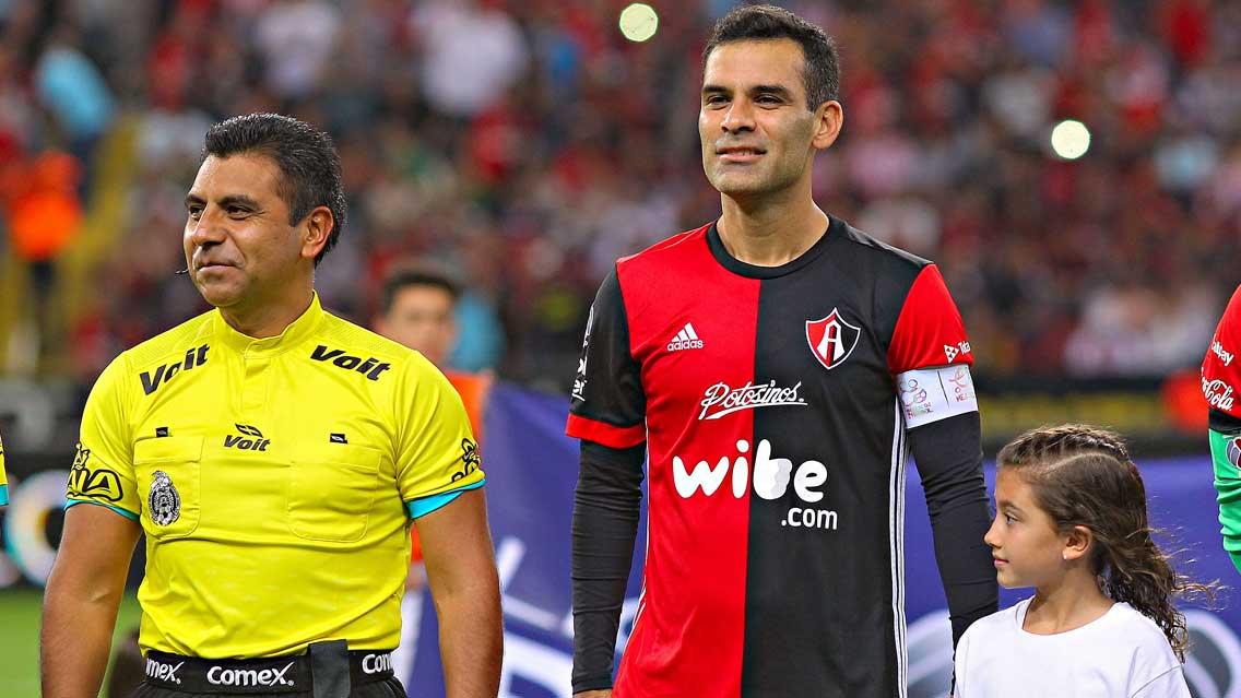 Los 10 jugadores que más vamos a extrañar en la Liga MX 0