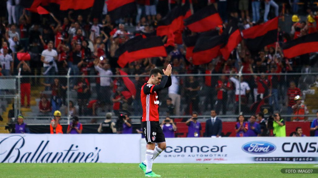 Rafa Márquez y los otros 4 que dirían adiós al final del Clausura 2018