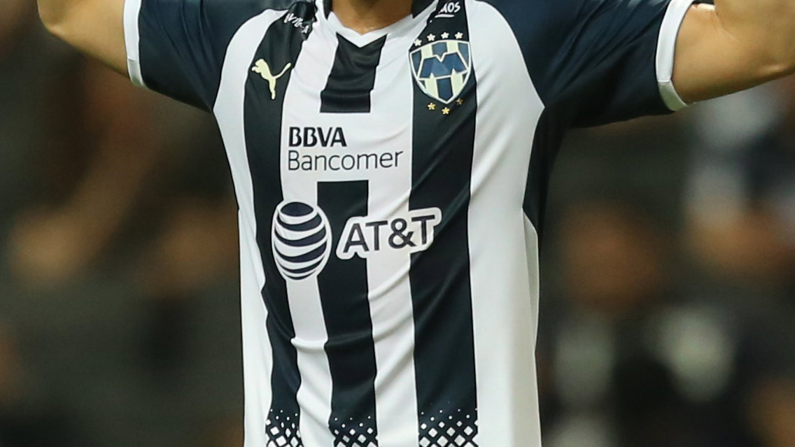 Rayados quiere equipazo y estos serían sus 4 refuerzos