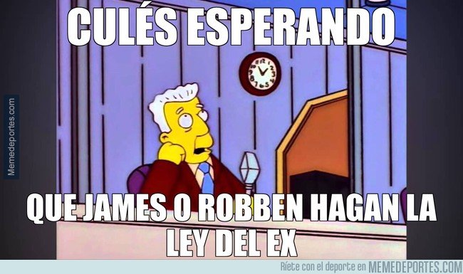 Los memes del triunfo del Real Madrid ante el Bayern Munich 0