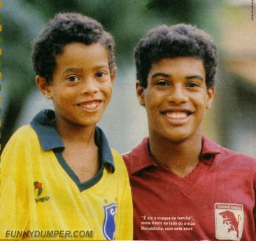 Ronaldinho