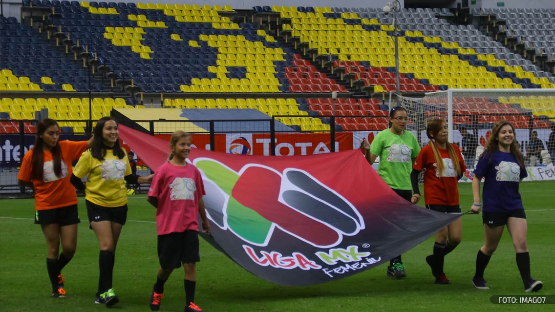 Definidas las Semifinales de la Liga MX Femenil