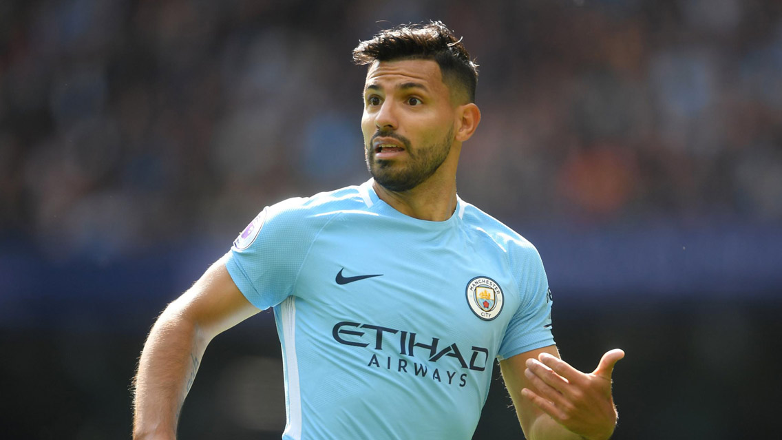 Kun Agüero es operado, ¿llegará a Rusia 2018?