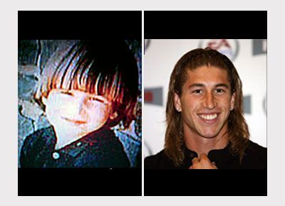 Sergio Ramos