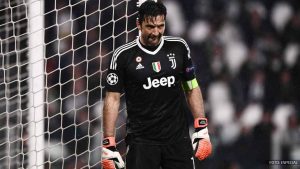 Gianluigi Buffon y PSG tendrían acuerdo millonario 0