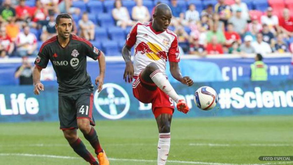 Toronto FC y Red Bulls