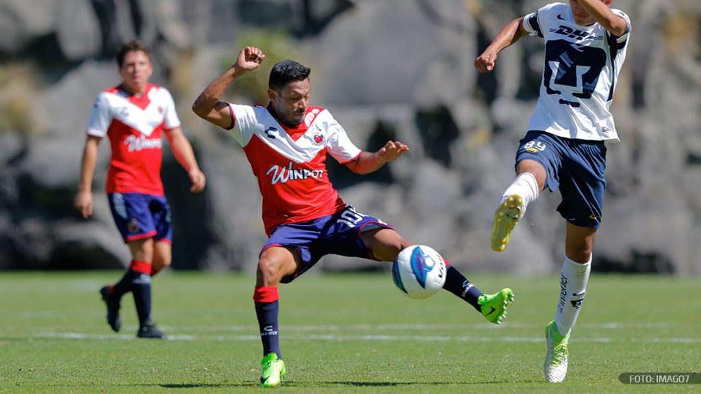 Equipo de Liga Premier de Veracruz sufre accidente en la carretera