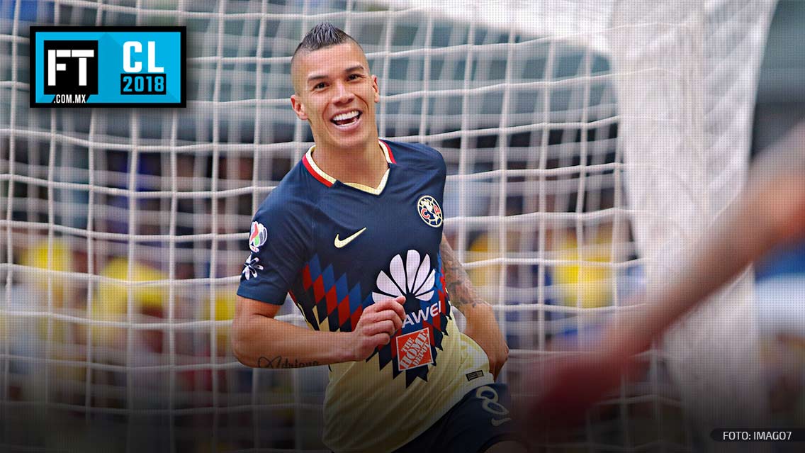 11 Ideal de los Cuartos de Final del Clausura 2018