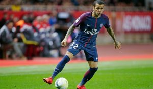 Las 6 claves que perderá Brasil sin Dani Alves 2