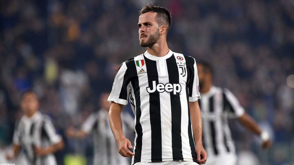 Pjanic