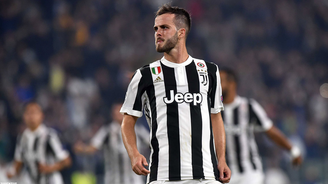 Pjanic le cierra la puerta al Barcelona y renueva con Juventus