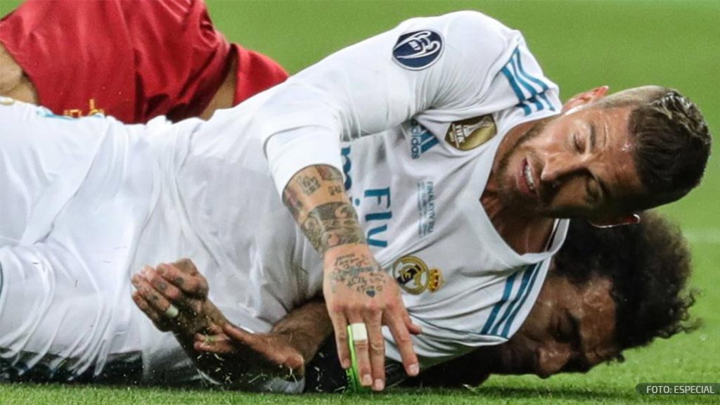 Firman petición para que Sergio Ramos se pierda el Mundial