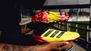 Adidas Football lanzó los pack Energy Mode 0