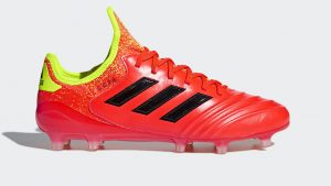 Adidas Football lanzó los pack Energy Mode 2