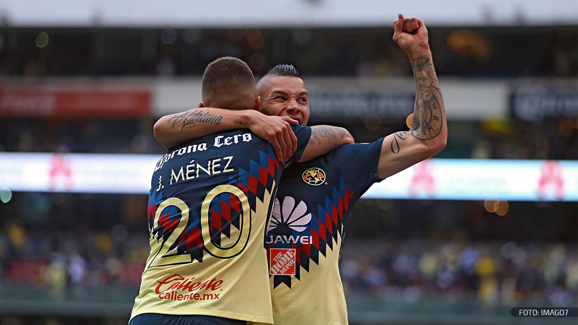 Clausura 2018: El mejor jugador del torneo 1