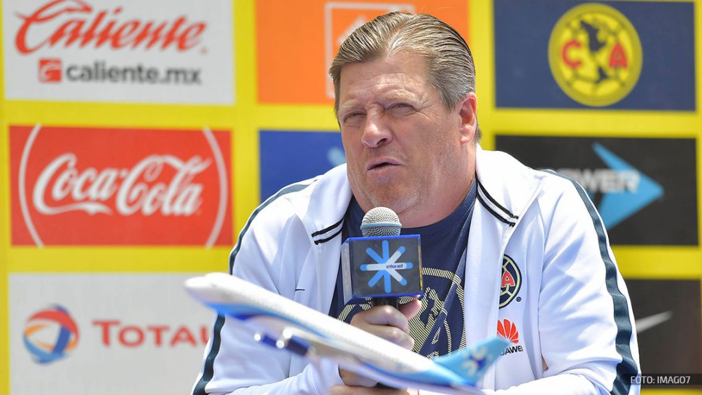 Miguel Herrera