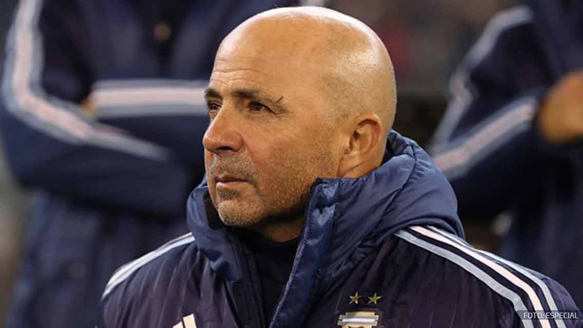 Argentina anuncia prelista para Rusia 2018 y hay sorpresas
