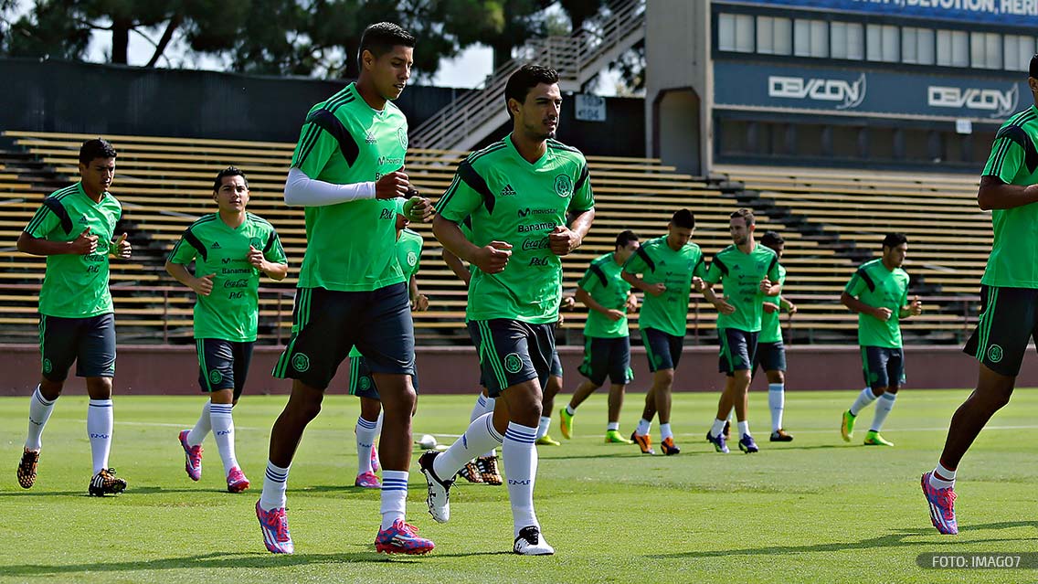 Chivas ya tiene decidido quién sería el reemplazo de Alanís