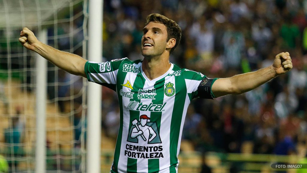 La imagen de Boselli que está reventando las redes