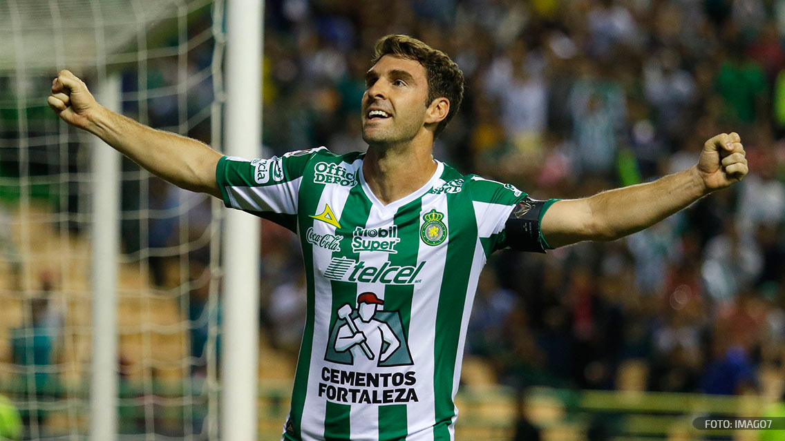 La imagen de Boselli que está reventando las redes