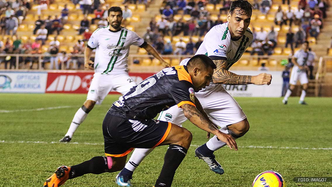 FMF se pronuncia contra final Cafetaleros vs Alebrijes