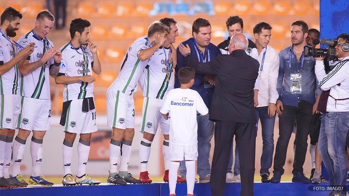 El Ascenso MX sufre cambios significativos para el Apertura 2018