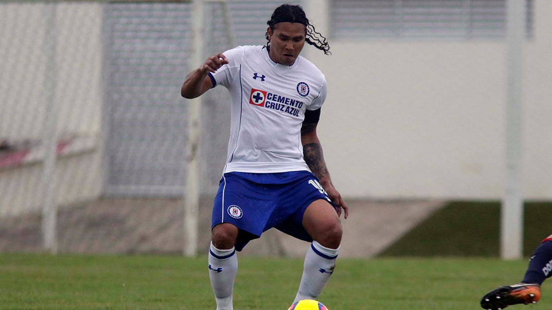 ¿Gullit Peña regresa al Rangers de Escocia?