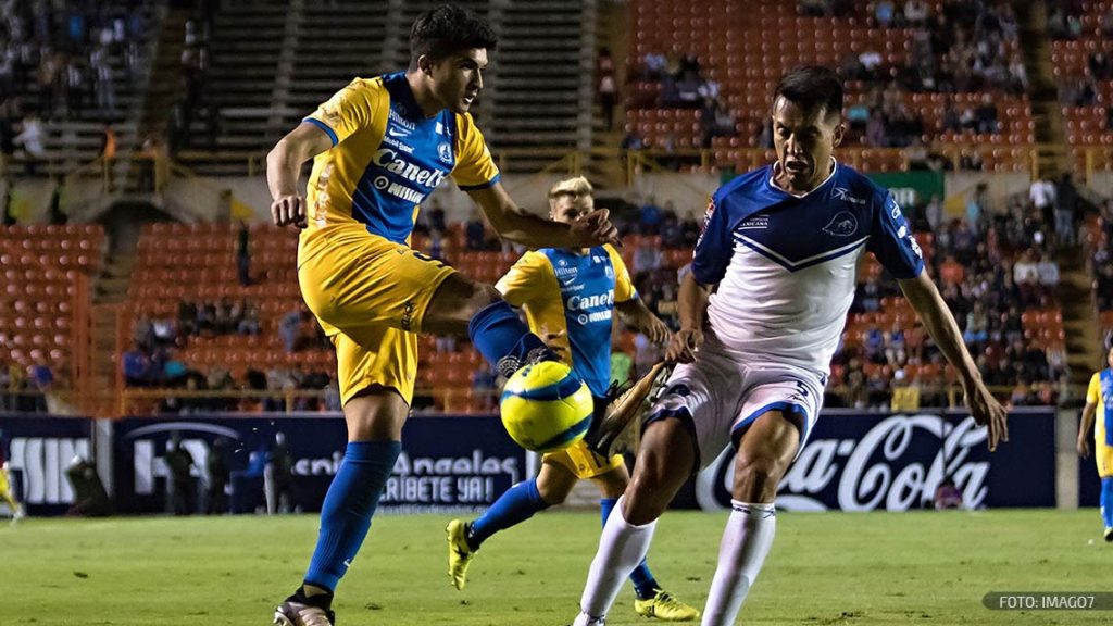Los dos equipos que podrían ganar el Ascenso en la mesa