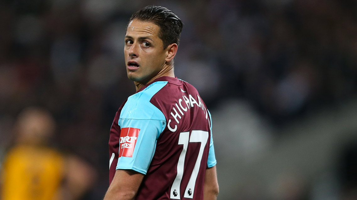 Chivas y Chicharito se reencontrarían para Mundial de Clubes