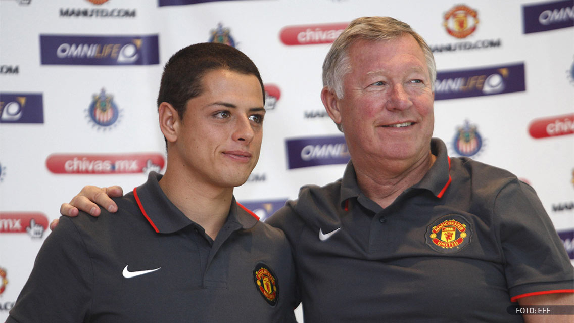 chicharito-ferguson