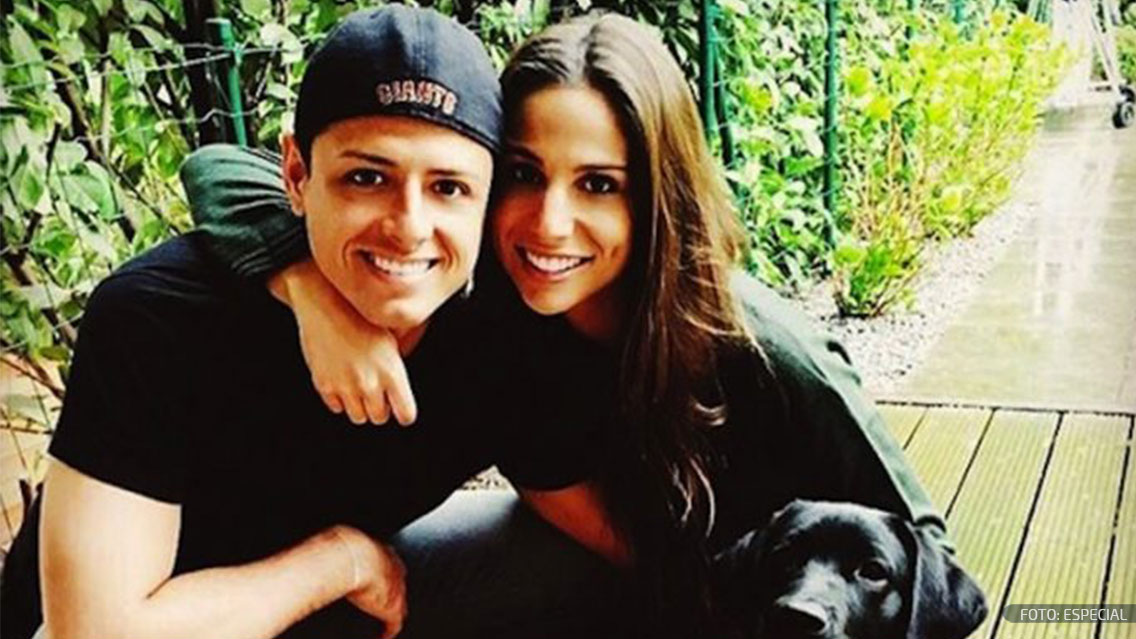 Ex novia de ‘Chicharito’, flamante fichaje de televisora mexicana