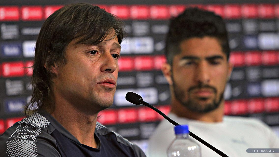 Chivas sufrirá por la salida de Matías Almeyda